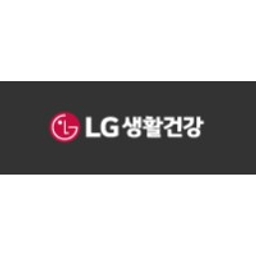 LG Household & Health logo