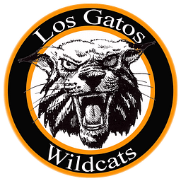 Los Gatos High logo