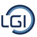 Logistics Group International, Inc. logo