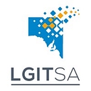 Lgitsa   Local Government Information Technology South Australia logo