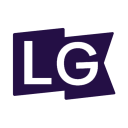 Lg Jobs logo