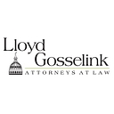 Lloyd Gosselink Rochelle & Townsend, P.C. logo