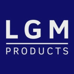 LGM Products Ltd logo