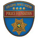 Los Gatos-Monte Sereno Police Foundation logo
