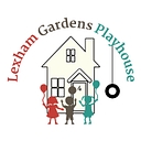 Lexham Gardens Playhouse logo