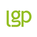 Lgp Print logo