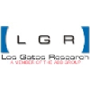 Los Gatos Research, A Member Of The Abb Group logo