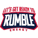 Let's Get Ready To Rumble Energy logo
