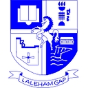 Laleham Gap School logo