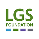 LGS Foundation Inc logo
