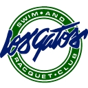 Los Gatos Swim & Racquet Club logo