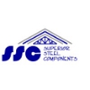 Superior Steel Components, Inc logo