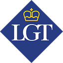 LGT Bank Singapore logo
