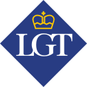 LGT Private Banking logo