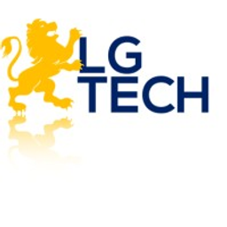 LG TECH LLC logo