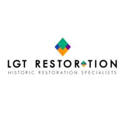 LGT Restoration and Waterproofing, Inc. logo