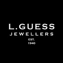 L.Guess Jewellers logo