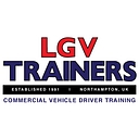 Lgv Trainers Ltd logo
