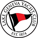 Lake Geneva Yacht Club logo