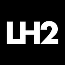 LH2 Holdings logo
