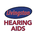 Livingston Hearing Aid Center logo