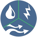 L&H Airco logo