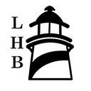 The Lighthouse for the Blind logo
