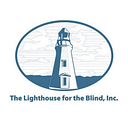 Seattle Lighthouse for the Blind logo