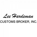 Lee Hardeman Customs Broker logo