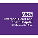 Liverpool Heart & Chest Hospital NHS Foundation Trust logo