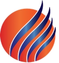 L&H Heating and Air Conditioning logo