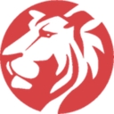 Lionheart Contracting logo