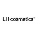 LH cosmetics logo