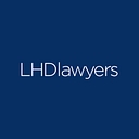 Lhd Lawyers logo