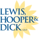 Lewis, Hooper & Dick, Llc logo