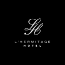 L'hermitage Hotel Vancouver logo