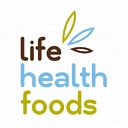 Life Health Foods Nz Ltd logo