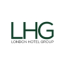 Lhg   London Hotel Group logo