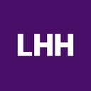 LHH logo