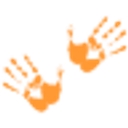 Lending Hands Healthcare logo