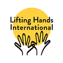 Lifting Hands International logo