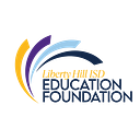 Liberty Hill ISD Education Foundation logo