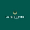 Lee, Hill & Johnston Insurors logo