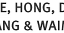 Lee, Hong, Degerman, Kang & Waimey logo