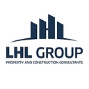 LHL Group Ltd logo
