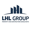 Lhl Group Ltd logo