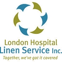 London Hospital Linen Service Inc. logo