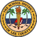 Lehigh Acres Middle School logo