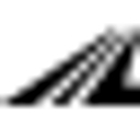 Larry H Miller Collision logo