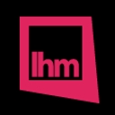 Lhm Media logo